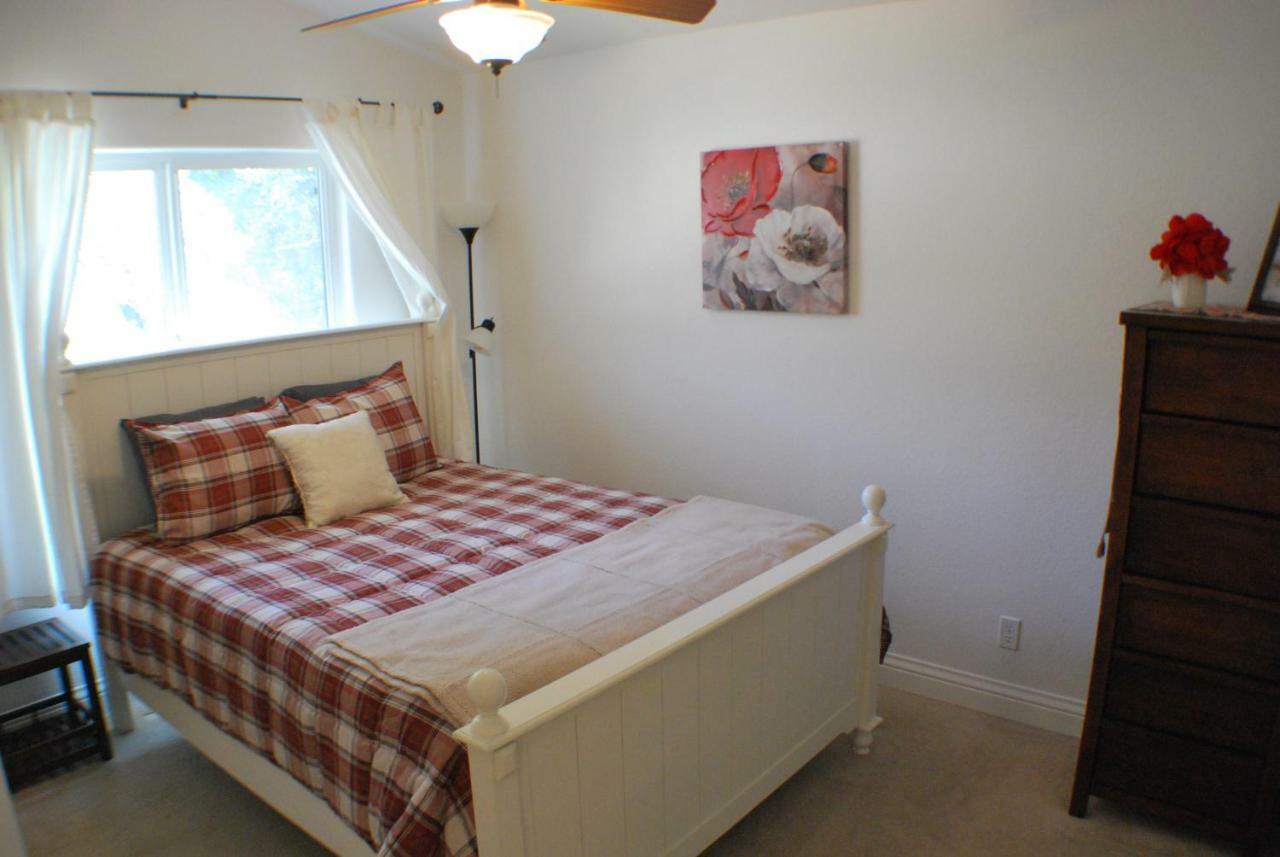 Big Tom'S Cabin By Yosemite, Lake And Trails Groveland Eksteriør bilde